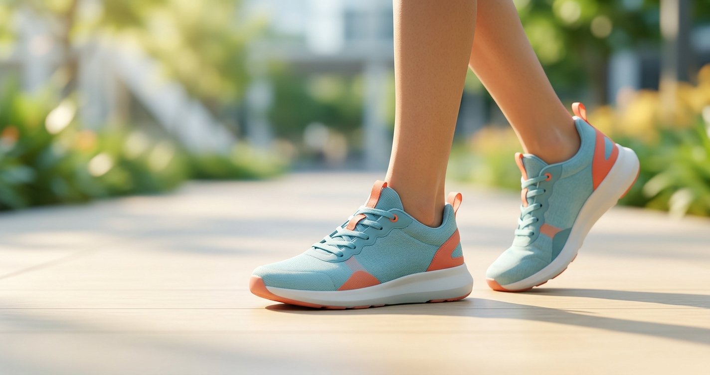 Step into Comfort: The Ultimate Guide to Proper Shoe Fit for Lasting Foot Health