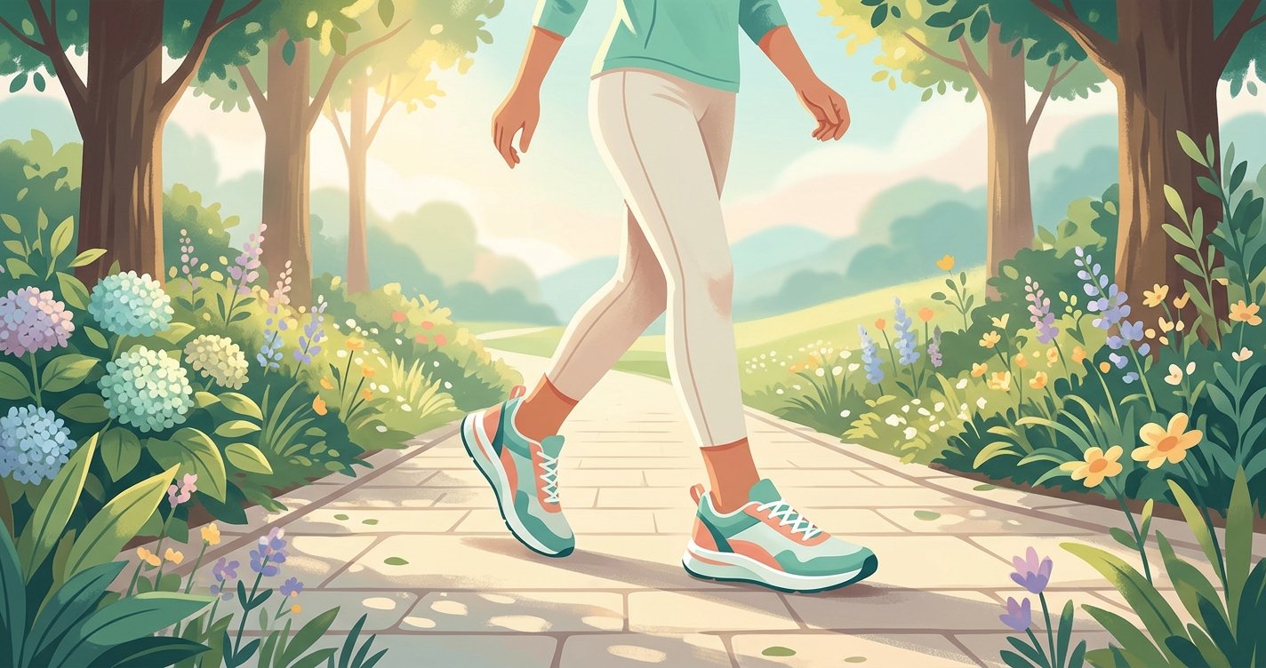 Walk Away From Pain: The Essential Guide to Choosing the Best Shoes for Happy Feet