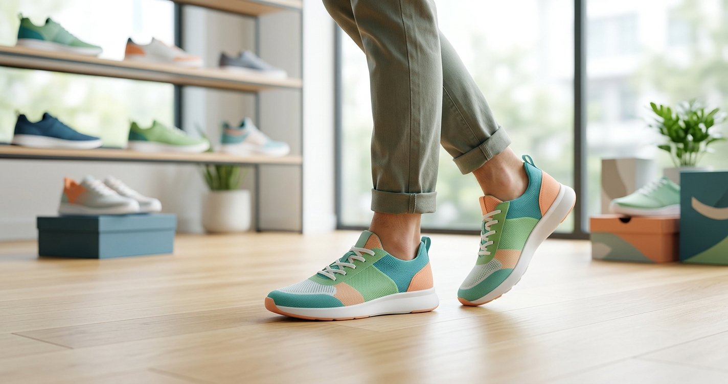 Step Up Your Health: The Ultimate Guide to Finding Your Perfect Shoe Fit