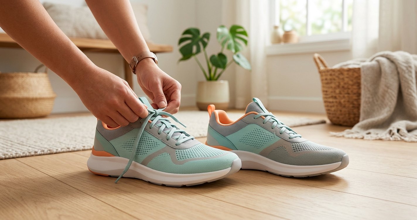 Unlock Comfort &amp; Health: Your Definitive Guide to Finding the Perfect Shoe Fit