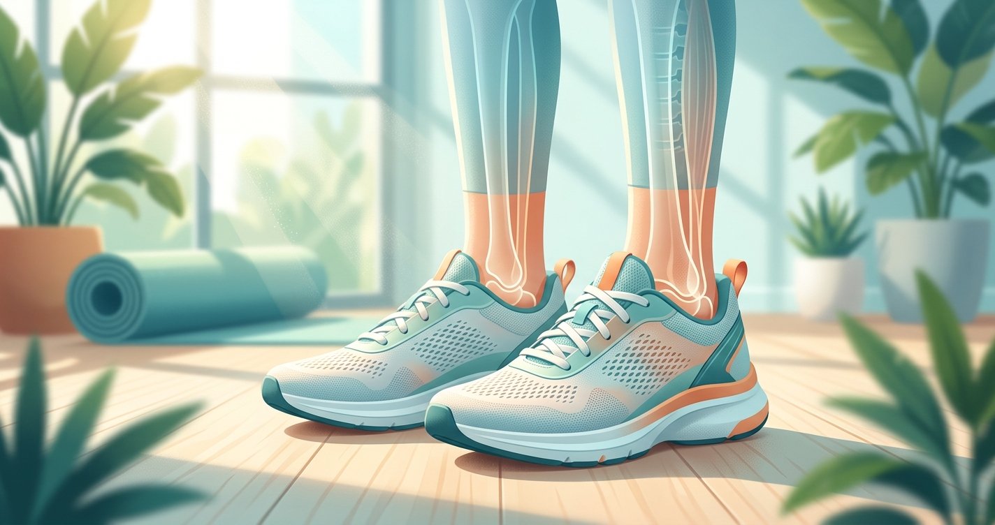 Stepping Towards Health: The Ultimate Guide to Perfect Shoe Fit for Your Entire Body