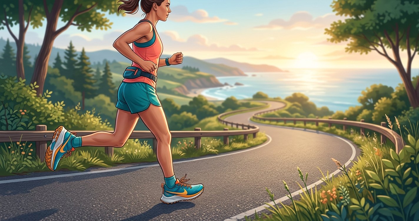 Stride Strong, Stay Injury-Free: The Ultimate Guide to Choosing Your Perfect Running Shoes