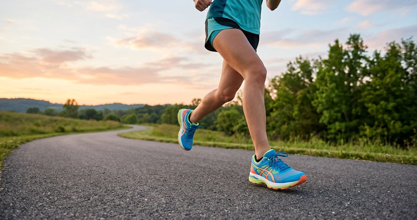 Unlock Your Best Run: The Ultimate Guide to Perfect Running Shoe Fit for Injury Prevention and Peak Performance