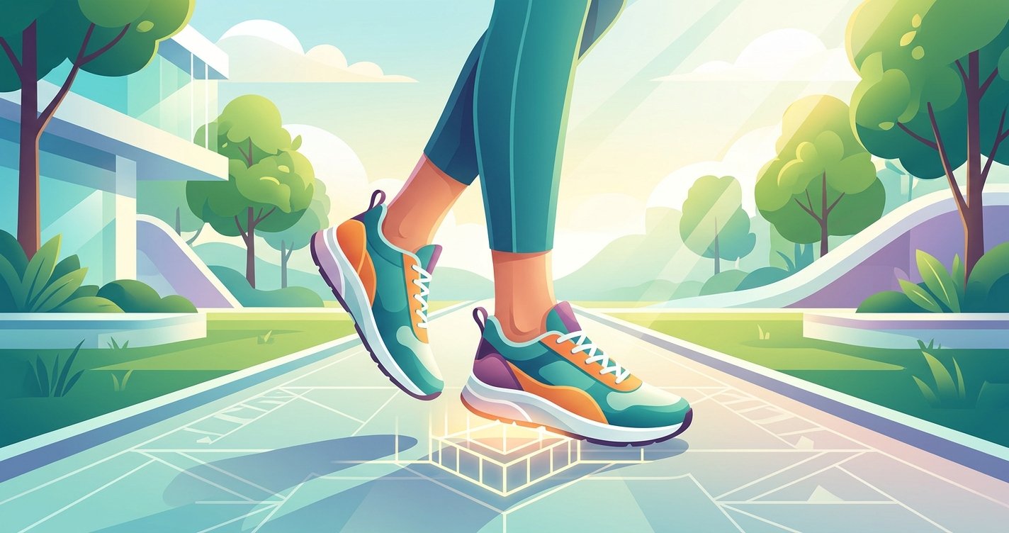 Beyond the Bling: Why Proper Shoe Fit is Your Foundation for Health and Happiness