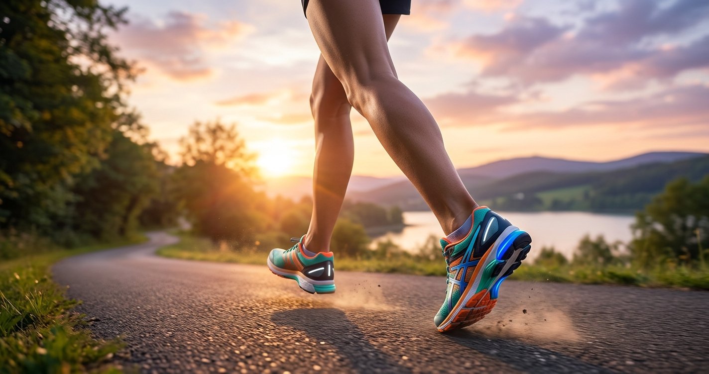 Stride Stronger: The Ultimate Guide to Running Shoes for Injury Prevention