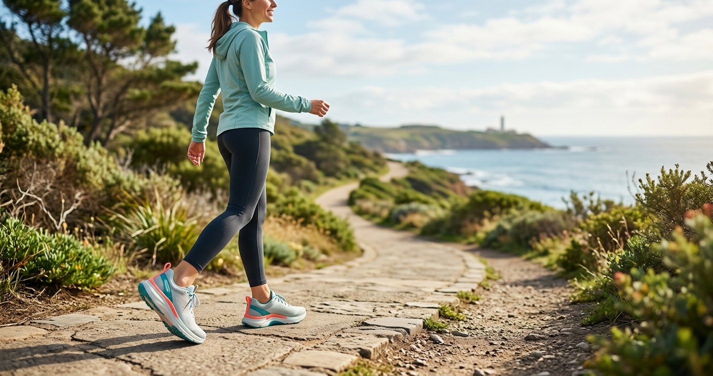Step Towards Comfort: The Ultimate Guide to Arch Support and Happy Feet