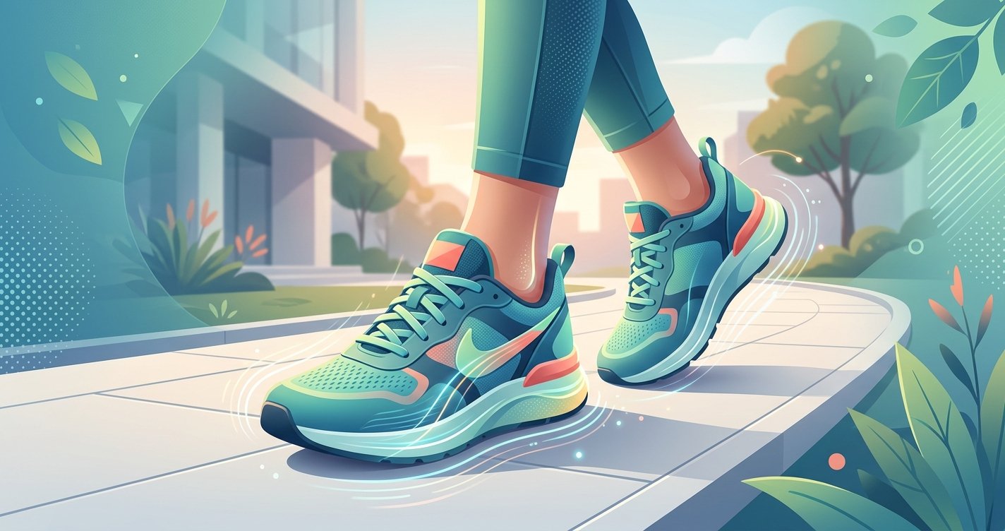 Step Up Your Health: Why Proper Shoe Fit is More Crucial Than You Think