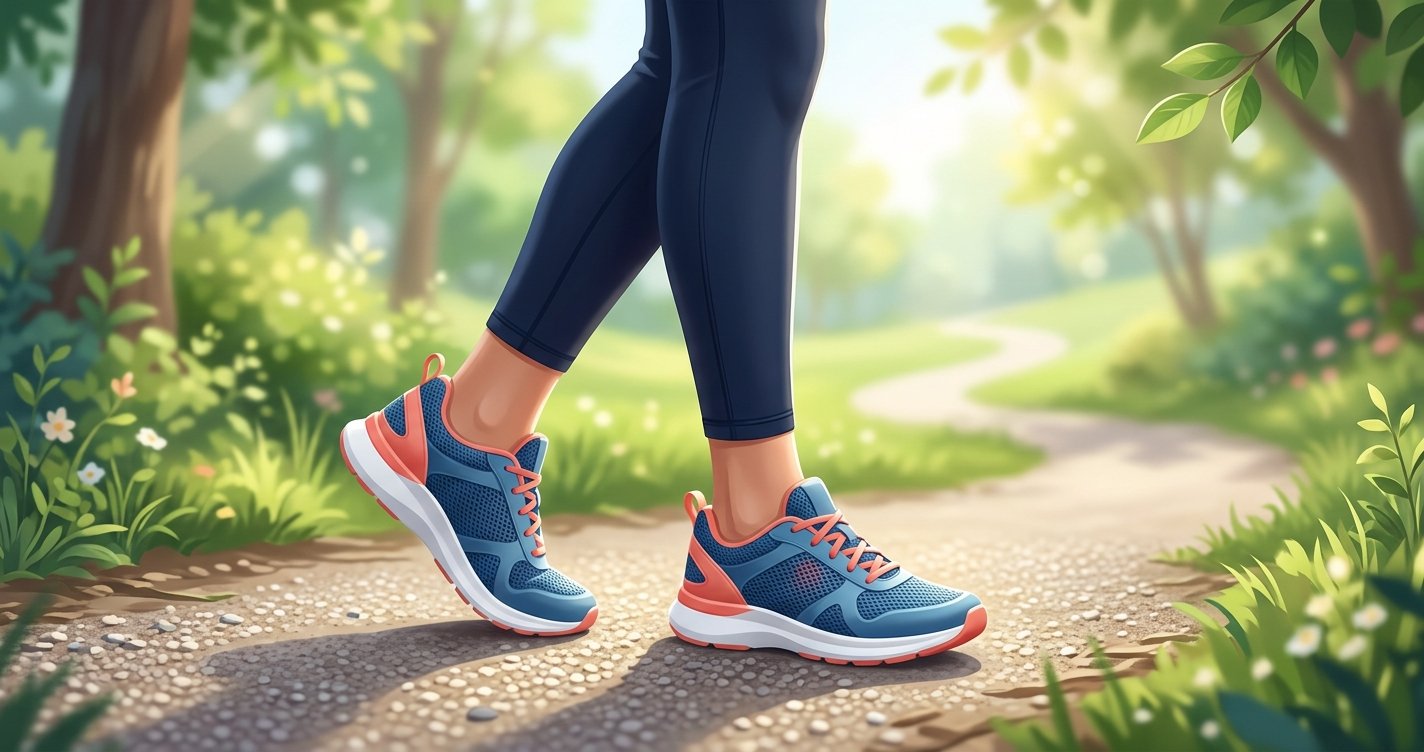 Step Up Your Health: Why Proper Shoe Fit is the Foundation of Comfort and Well-being