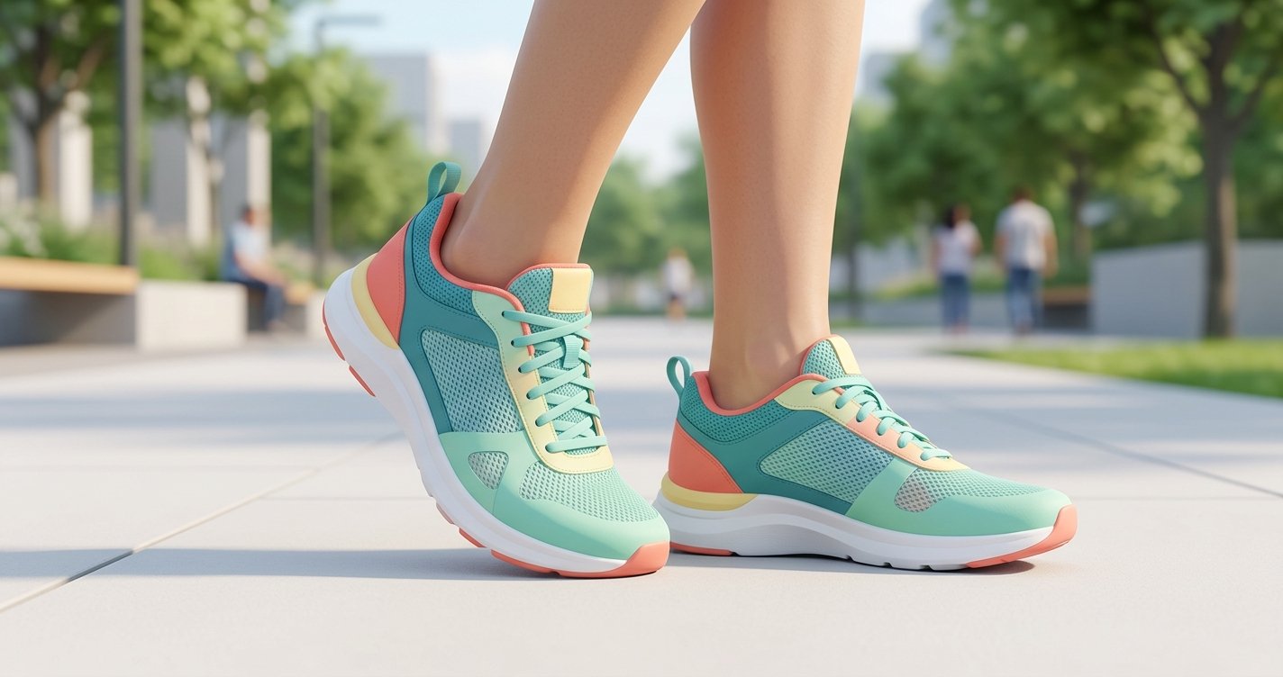 Step Up Your Comfort: Why Proper Shoe Fit is Essential for Ultimate Foot Health
