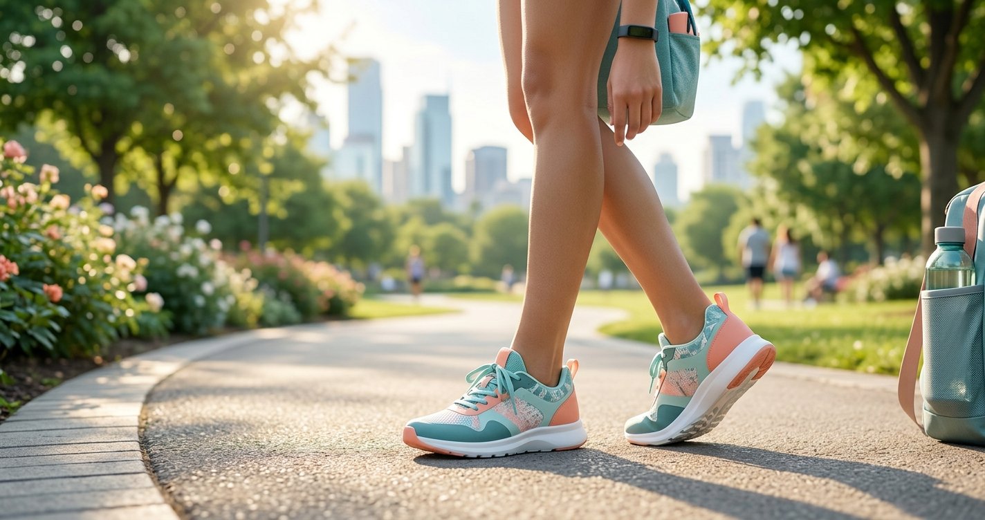 Step into Comfort: Why Proper Shoe Fit is Key to Your Overall Health
