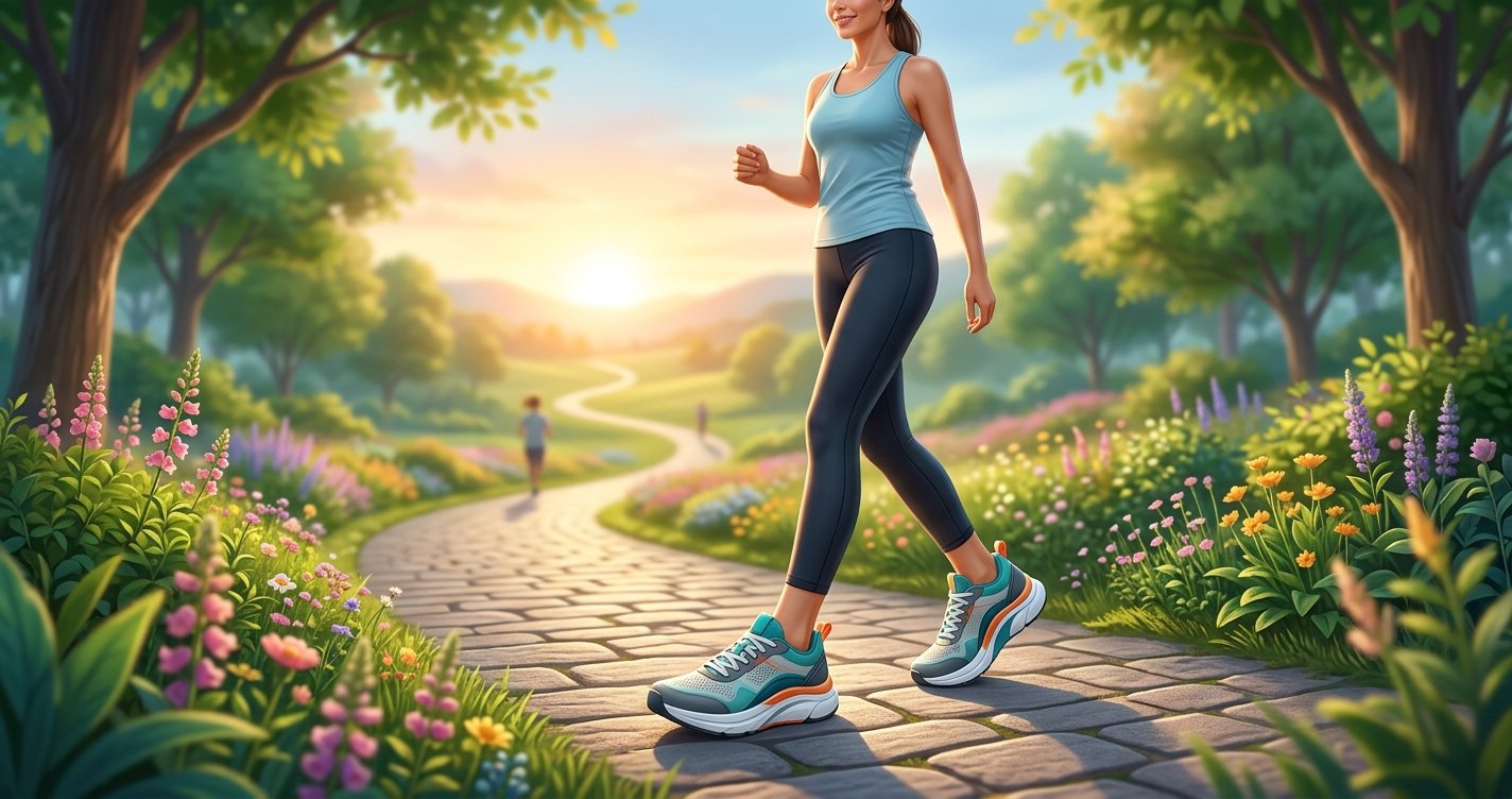 Step Towards Relief: Finding the Best Ergonomic Shoes for Back Pain
