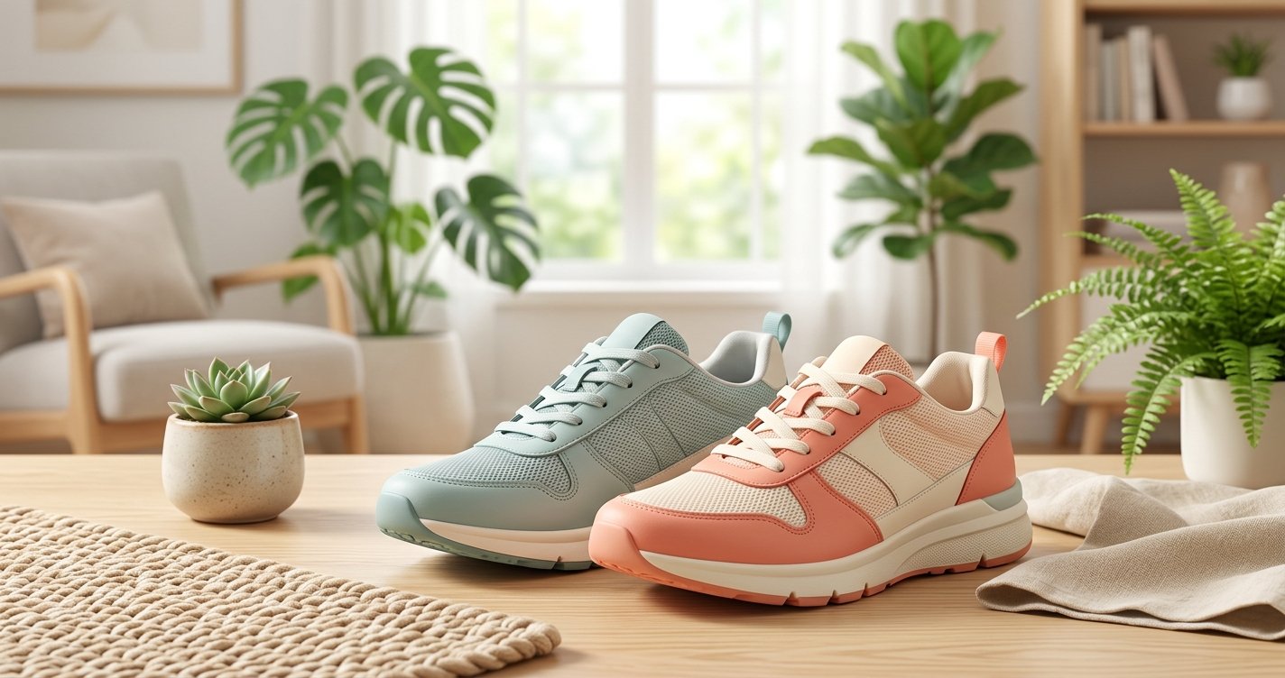 No More Aches! The Definitive Guide to Comfortable Shoes for Long Hours on Your Feet