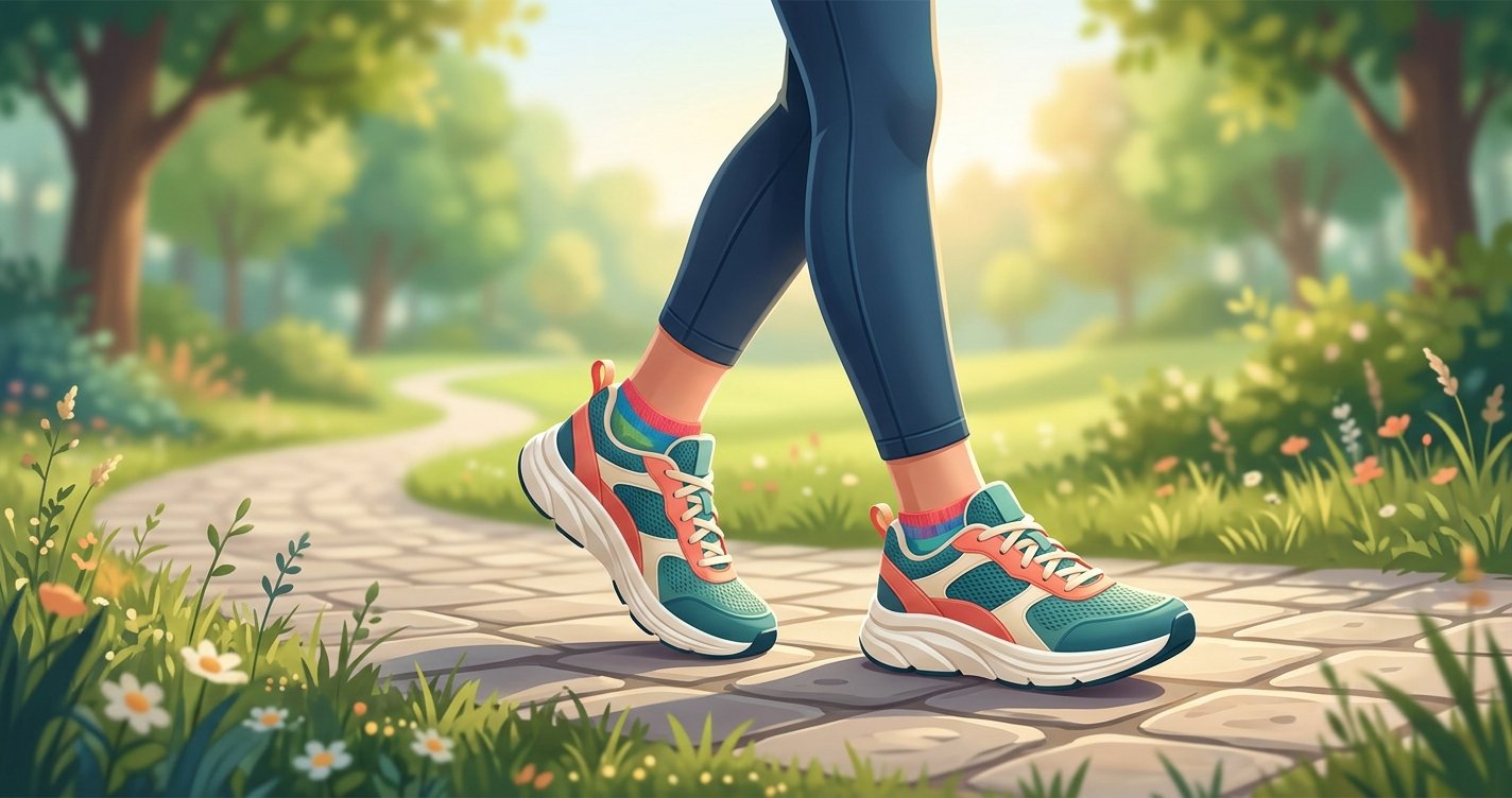 Step Towards Comfort: Your Ultimate Guide to Choosing Shoes for Foot Pain Relief