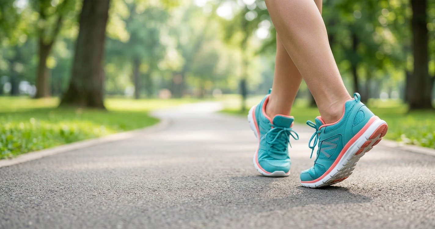 Step Up Your Health: The Ultimate Guide to Proper Shoe Fit for Overall Well-being