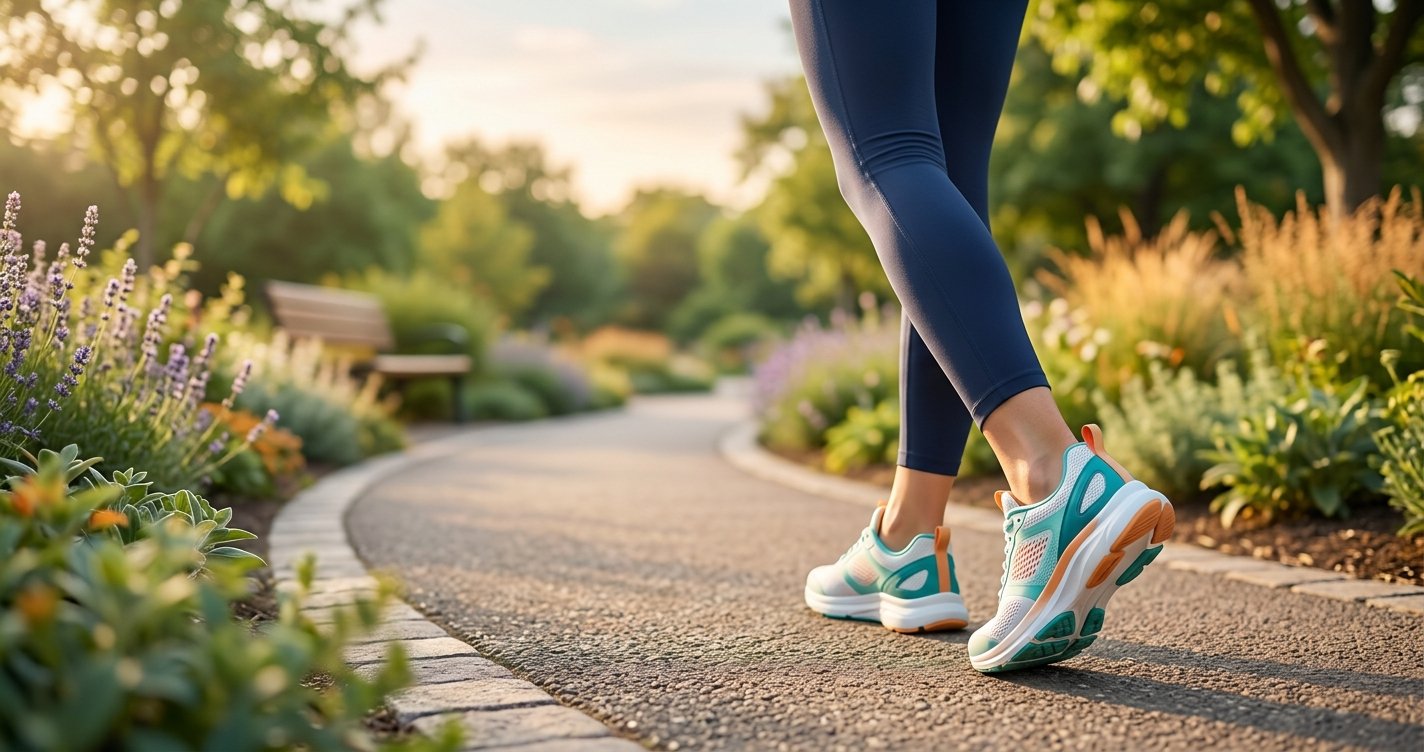 Step Up Your Comfort: The Ultimate Guide to Proper Shoe Fit for Happy Feet and a Healthy Body