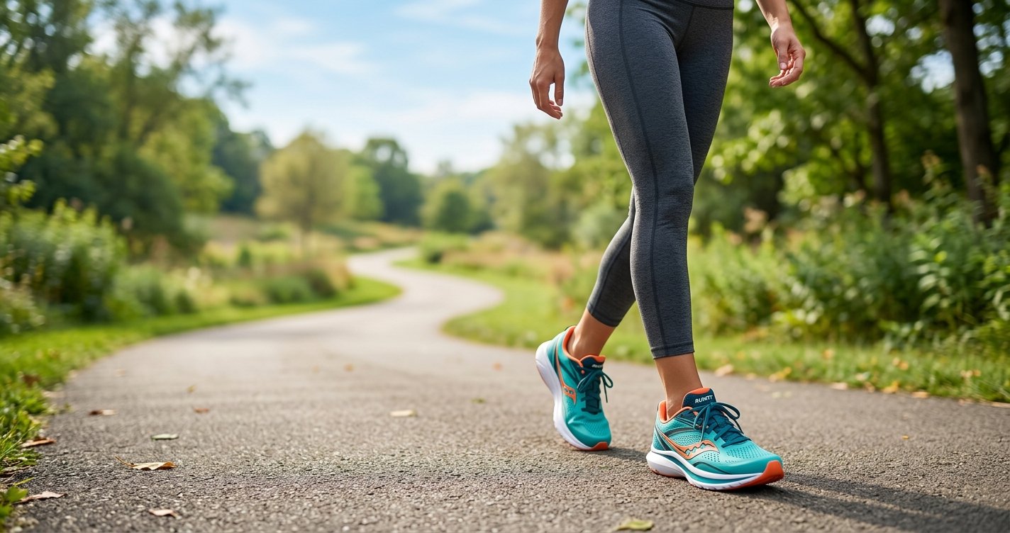 Step Up Your Health: Why the Right Shoe Fit is Your Foundation for Comfort and Well-being