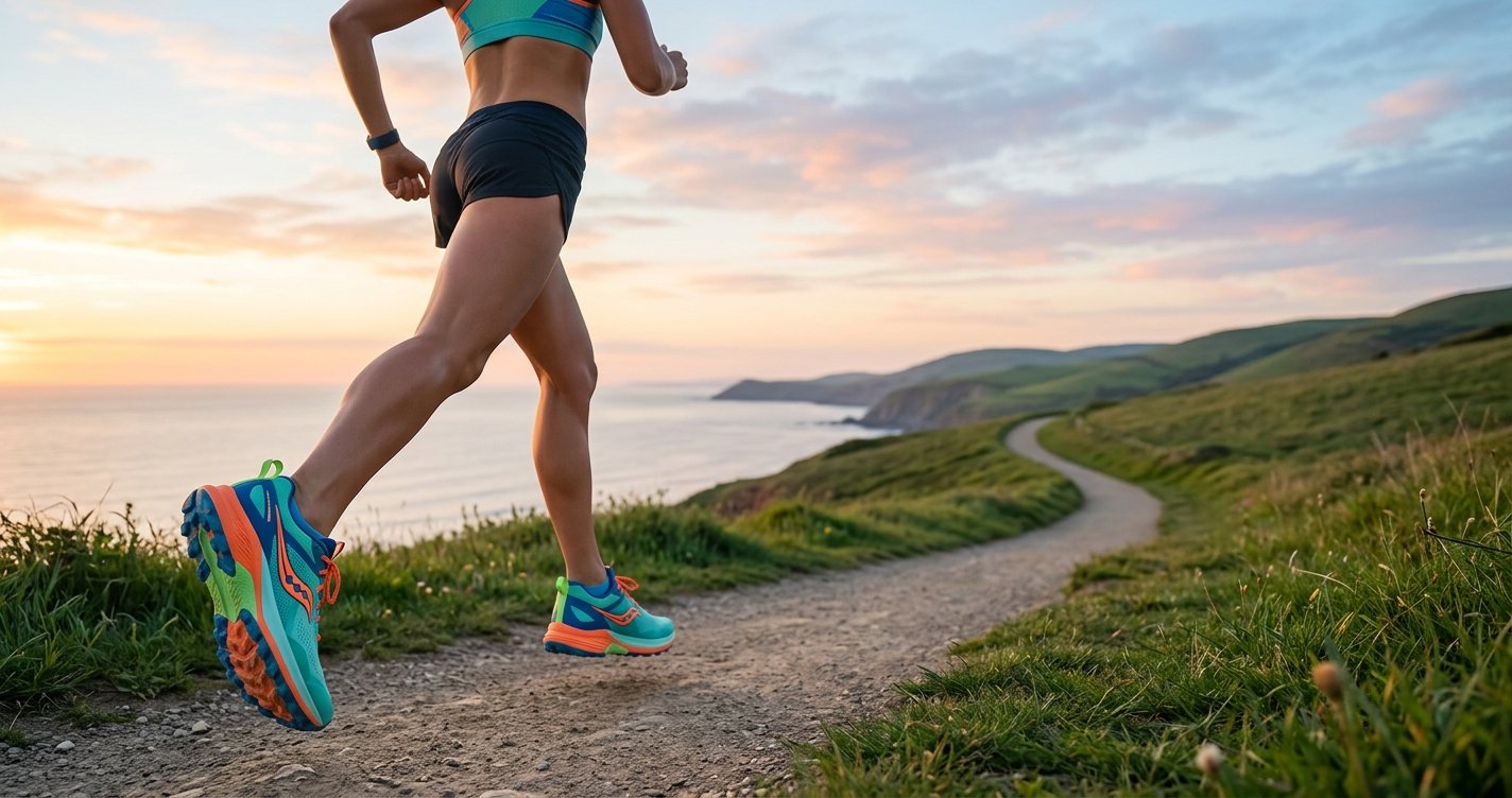 Run Strong, Stay Injury-Free: Your Ultimate Guide to Choosing the Right Running Shoes