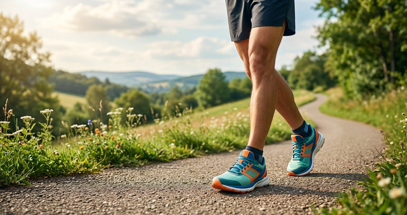 The Unsung Hero: Why Proper Shoe Fit is Crucial for Your Overall Health