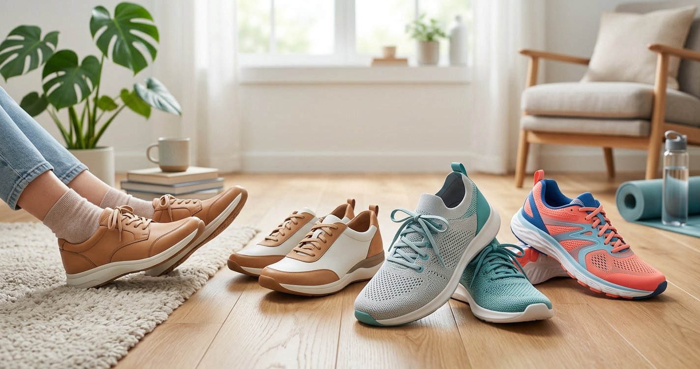 Unlock Comfort &amp; Health: The Ultimate Guide to Proper Shoe Fit