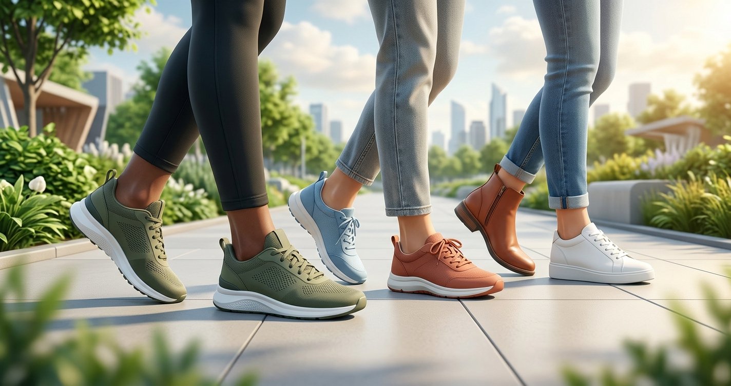 Beyond the Blister: Why Proper Shoe Fit is Crucial for Your Overall Health and Comfort
