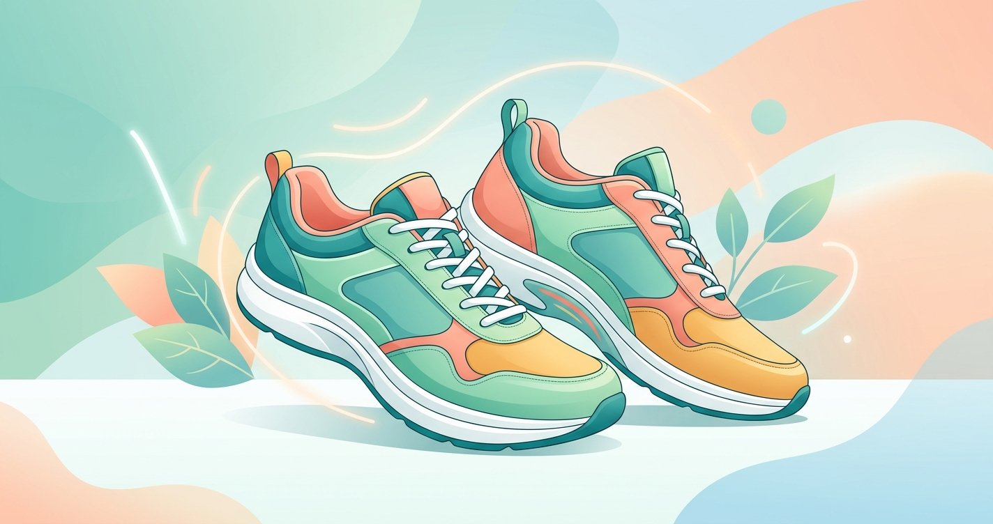 Step Towards Comfort: The Ultimate Guide to Shoes for Plantar Fasciitis