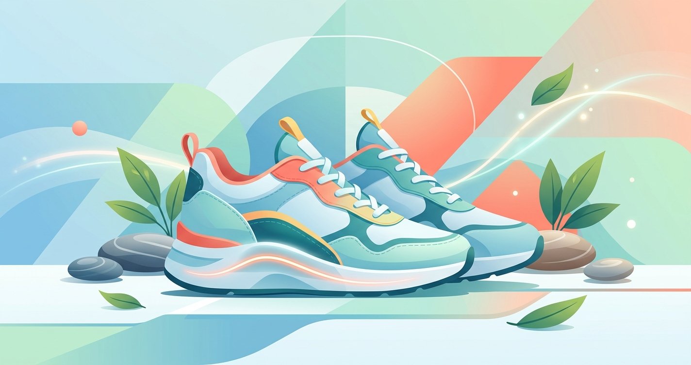 Step Up Your Health: The Ultimate Guide to Choosing Shoes with Optimal Arch Support