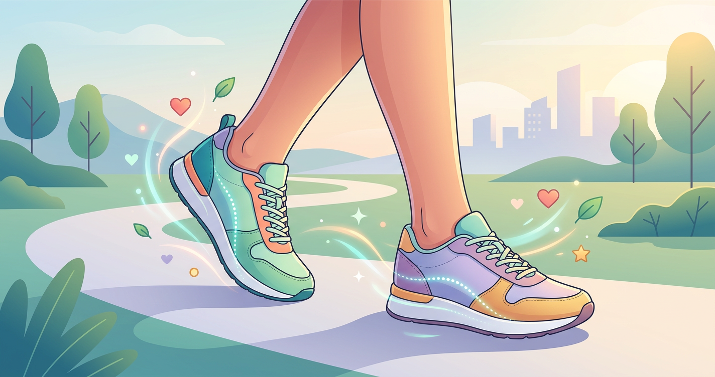 Beyond the Bling: Why Proper Shoe Fit is Your Secret Weapon for Health and Comfort