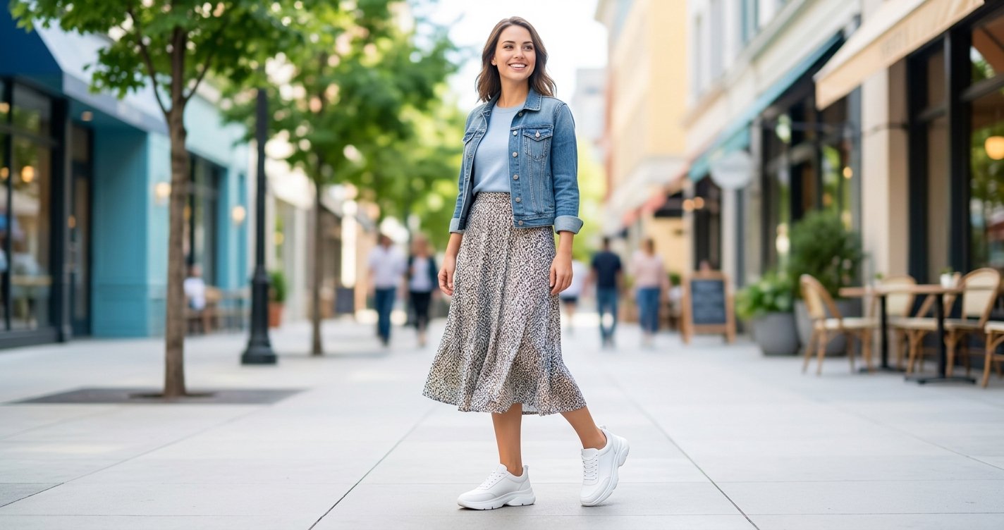 Stand Tall, Feel Great: Your Ultimate Guide to Comfortable Shoes for All-Day Standing