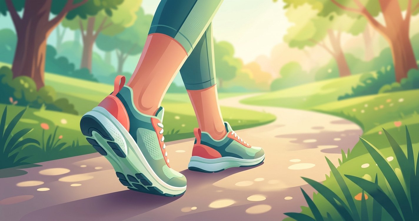 Step Up Your Health: Why Proper Shoe Fit Is Your Body's Best Friend