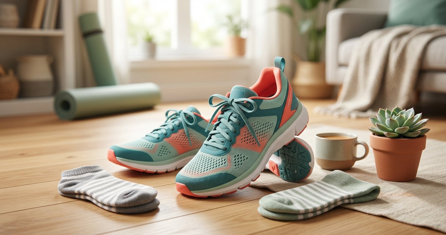 Beyond the Bling: Why Proper Shoe Fit is Your Secret Weapon for Health &amp; Comfort