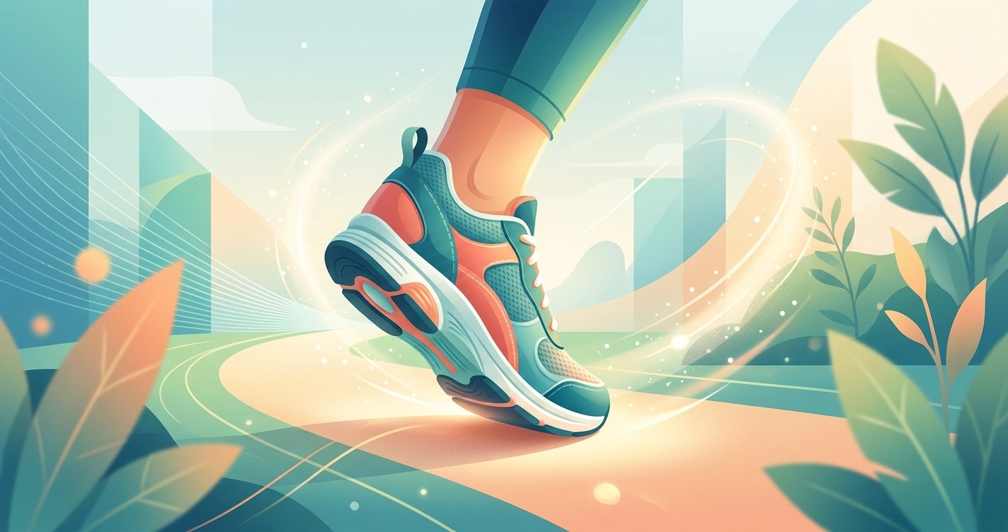 Step into Comfort: Your Ultimate Guide to Choosing the Best Shoes for Plantar Fasciitis Relief