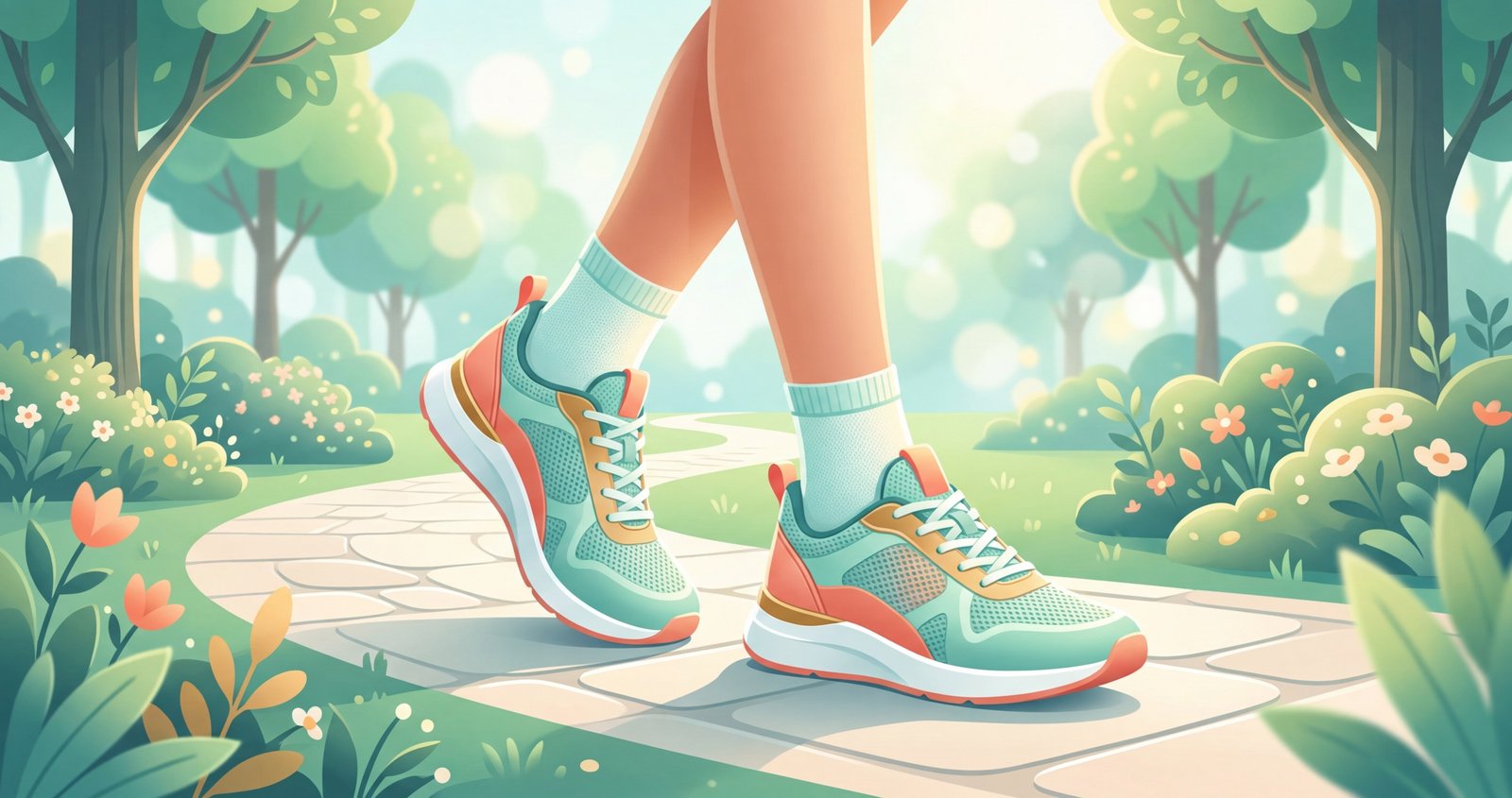 Step into Wellness: The Essential Guide to Proper Shoe Fit for Lasting Foot Health &amp; Beyond