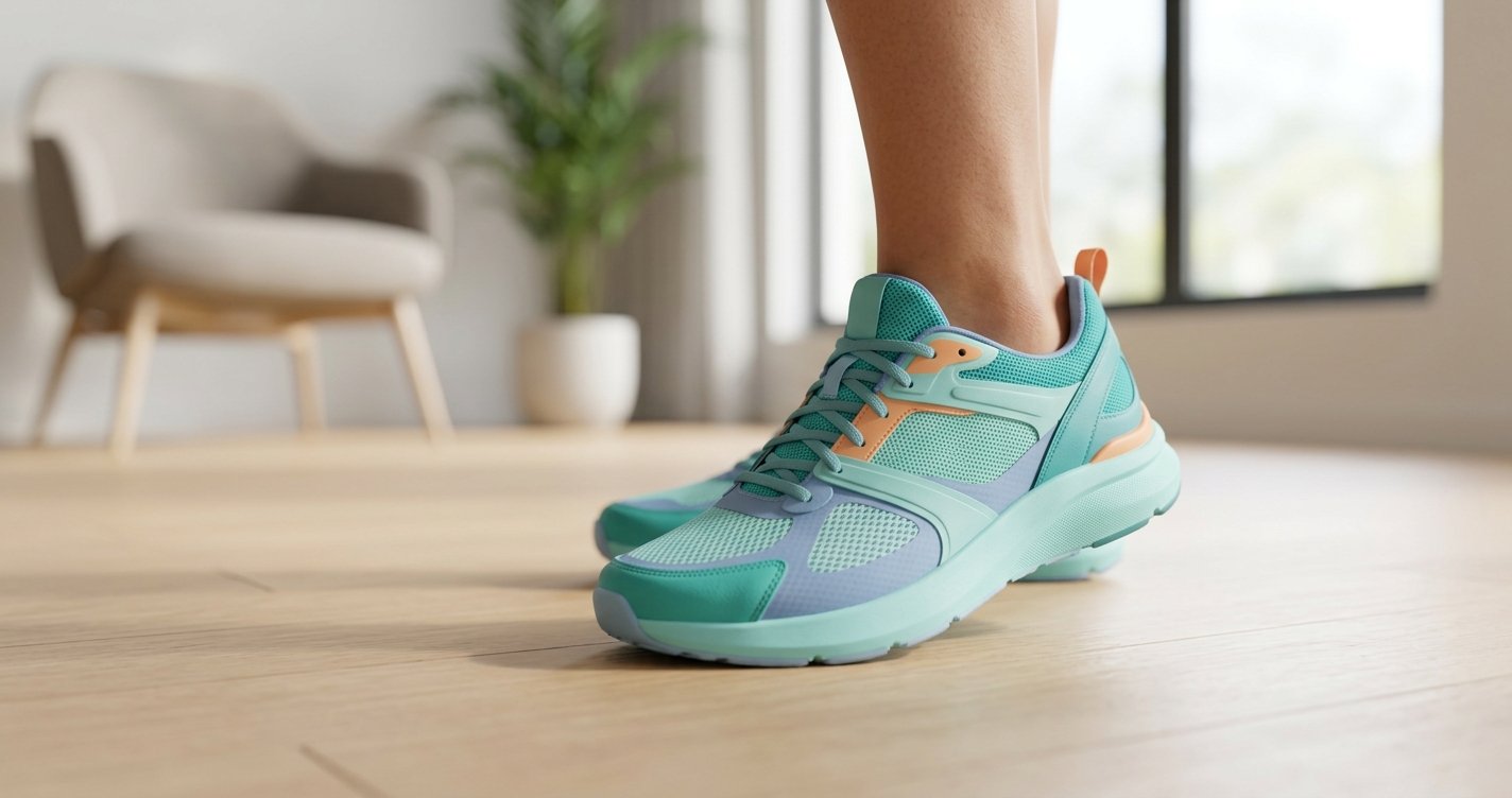Unlock Total Comfort &amp; Health: The Ultimate Guide to Proper Shoe Fit