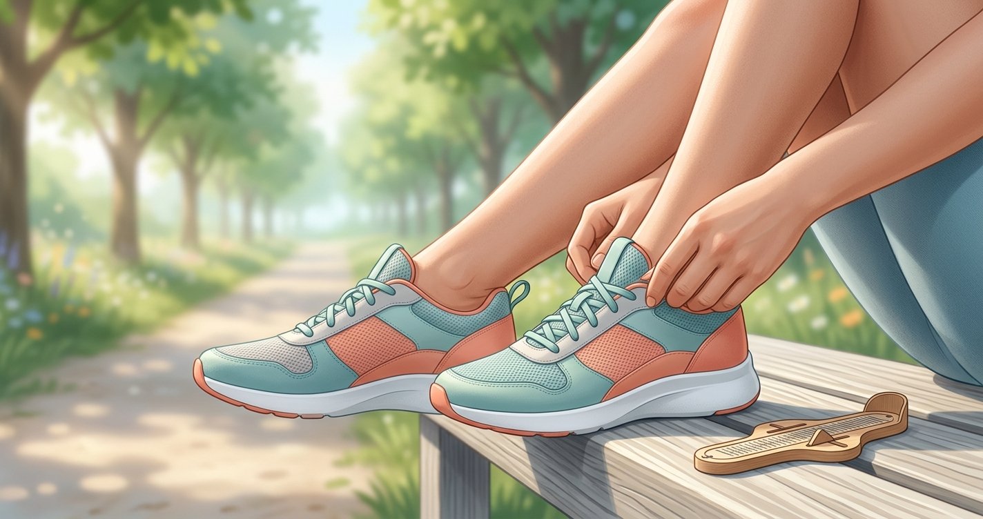 Step Up Your Comfort: The Ultimate Guide to Achieving Perfect Shoe Fit for Happy Feet