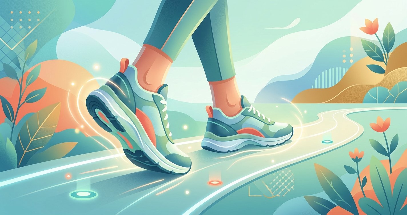 Stepping Towards Relief: Your Ultimate Guide to Shoes for Plantar Fasciitis