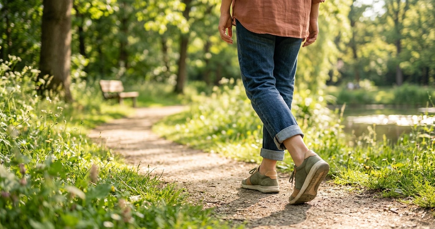Beyond the Bling: Why Your Everyday Shoes Are the Secret to Better Health and Happiness