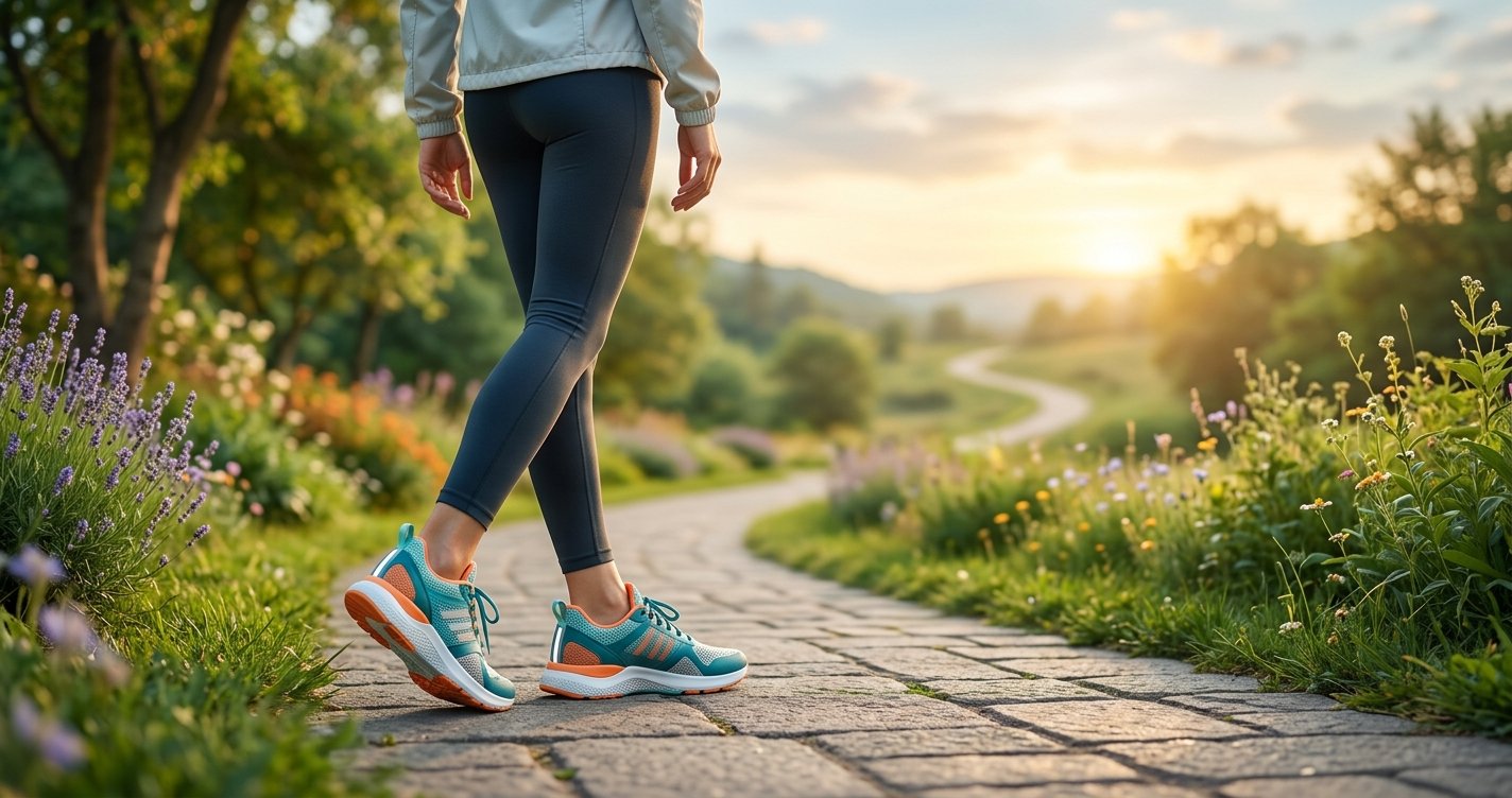 Beyond the Label: Why Proper Shoe Fit is Your Secret to Foot Health &amp; Overall Well-being