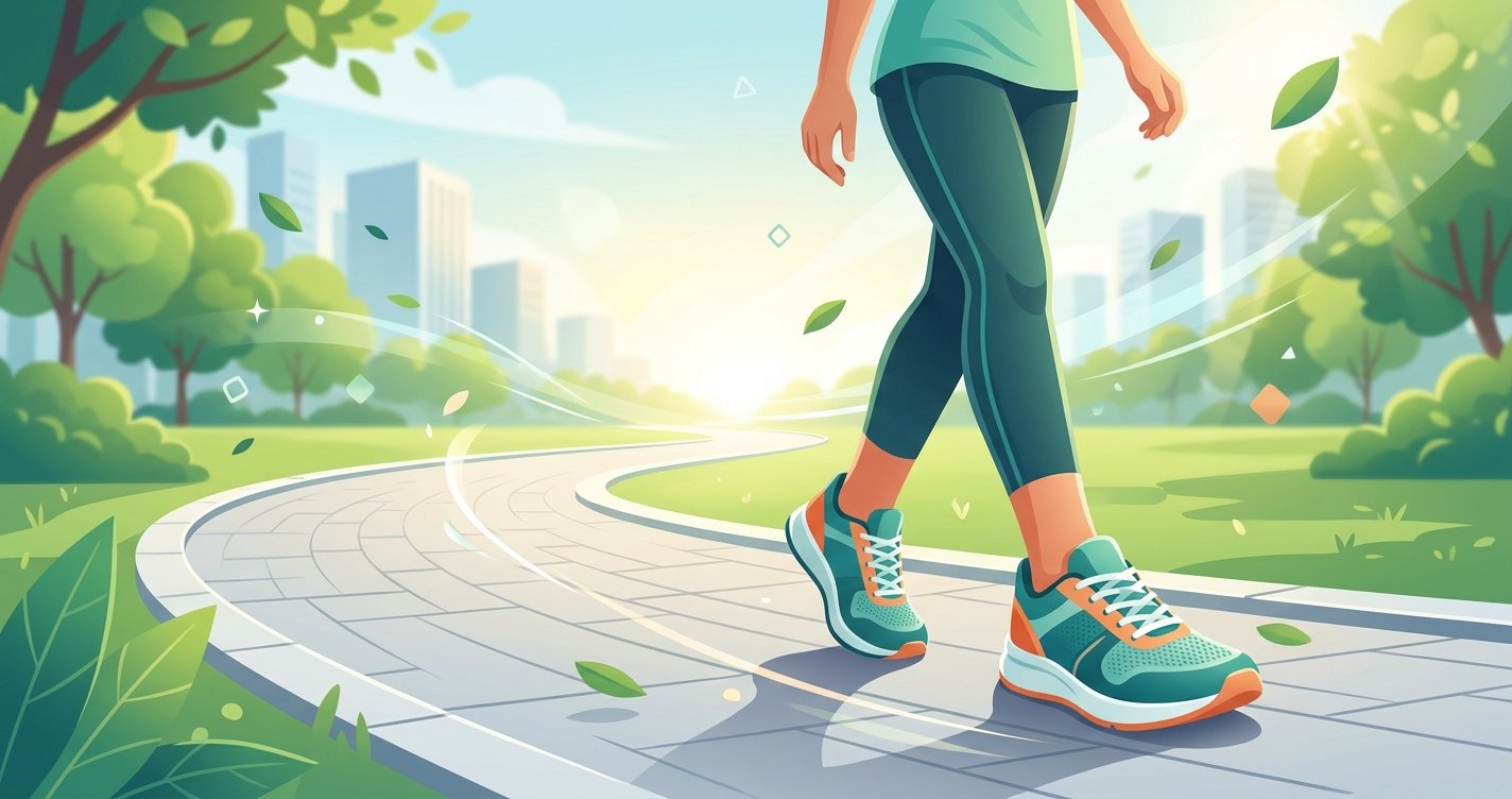 Step Up Your Health: Why Proper Shoe Fit is Your Foundation for a Pain-Free Life