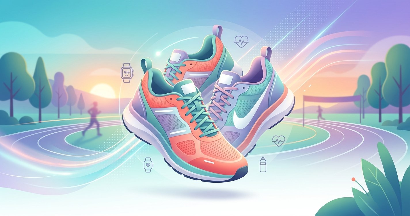 Lace Up for Success: Your Ultimate Guide to Choosing Running Shoes for Injury Prevention and Peak Performance