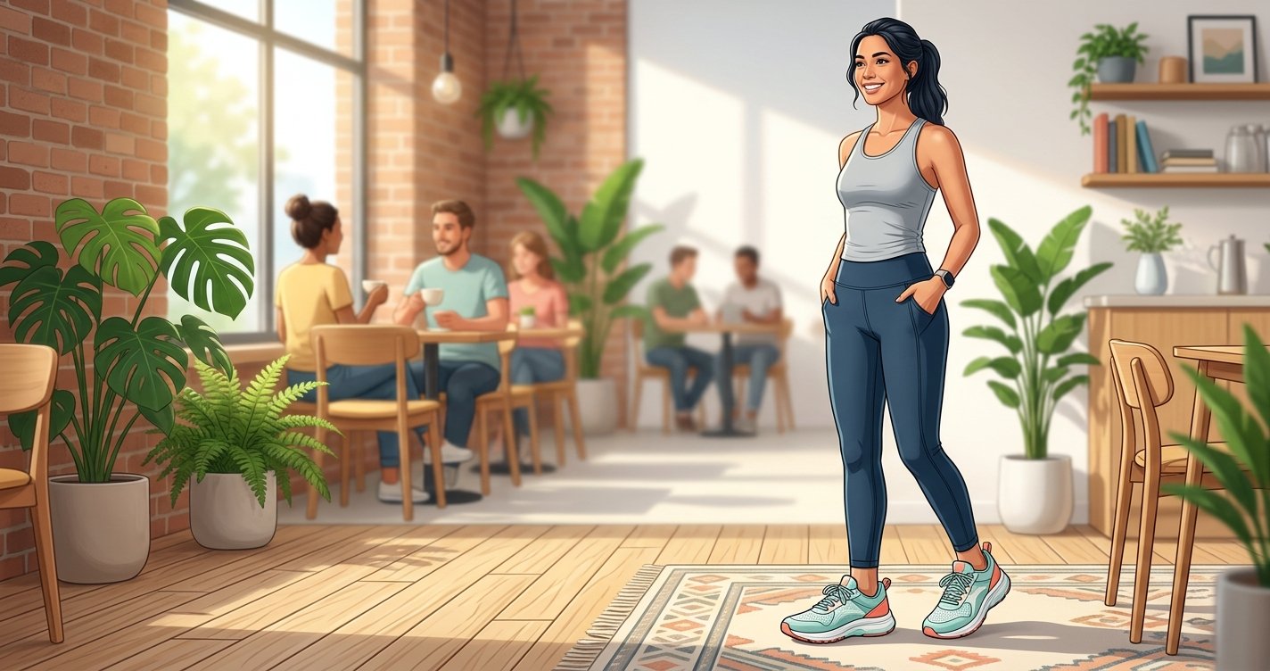 Stand Tall, Feel Great: Your Ultimate Guide to the Best Shoes for Standing All Day