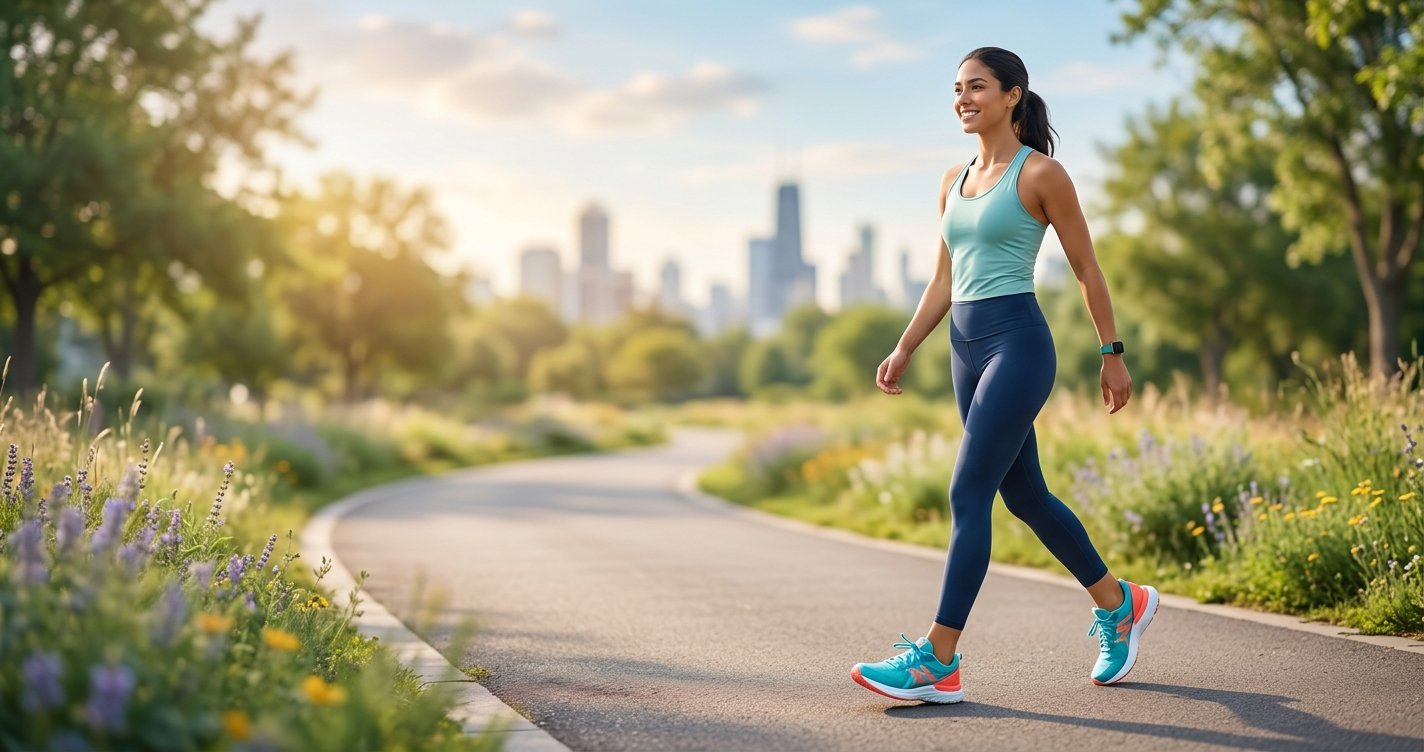 Your Feet, Your Foundation: Why Proper Shoe Fit is Non-Negotiable for Total Body Health