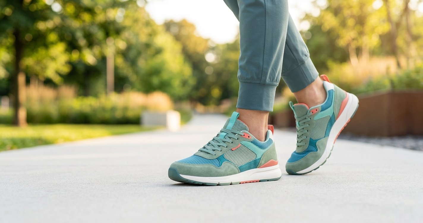 Step Up Your Health: Why Proper Shoe Fit is the Foundation of Foot Comfort and Overall Well-being