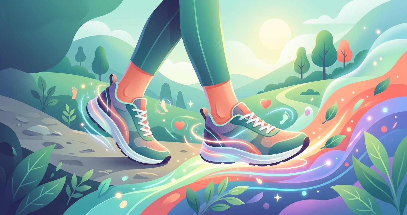 Step into Wellness: How Perfect Shoe Fit Transforms Your Health &amp; Comfort
