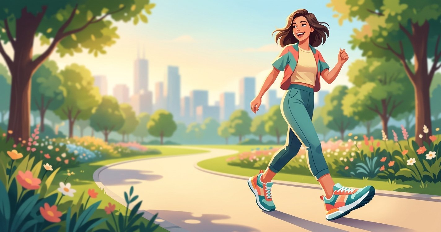 Beyond the Bling: Why Proper Shoe Fit is Your Secret Weapon for Health and Happiness