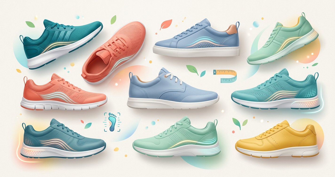 The Secret to Happy Feet: Why Proper Shoe Fit Changes Everything