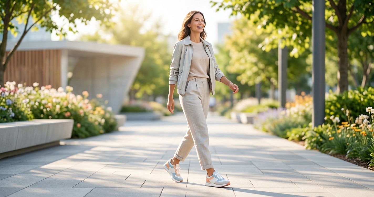 Step into Comfort: The Ultimate Guide to Perfect Shoe Fit for Happy Feet