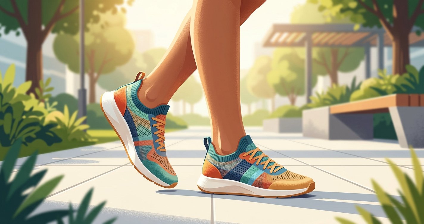 Step Up Your Health: The Ultimate Guide to Proper Shoe Fit for Happy Feet