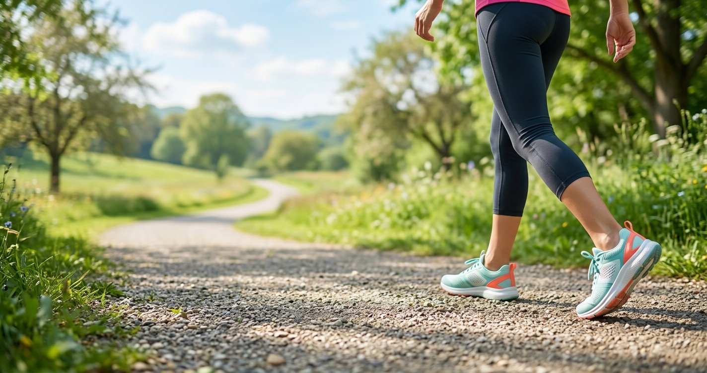 Step Up Your Health: Why Proper Shoe Fit Is the Foundation of Comfort and Well-being