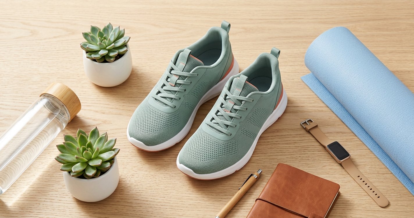 Step Up Your Health: Why Your Perfect Shoe Fit is Non-Negotiable for Overall Well-being