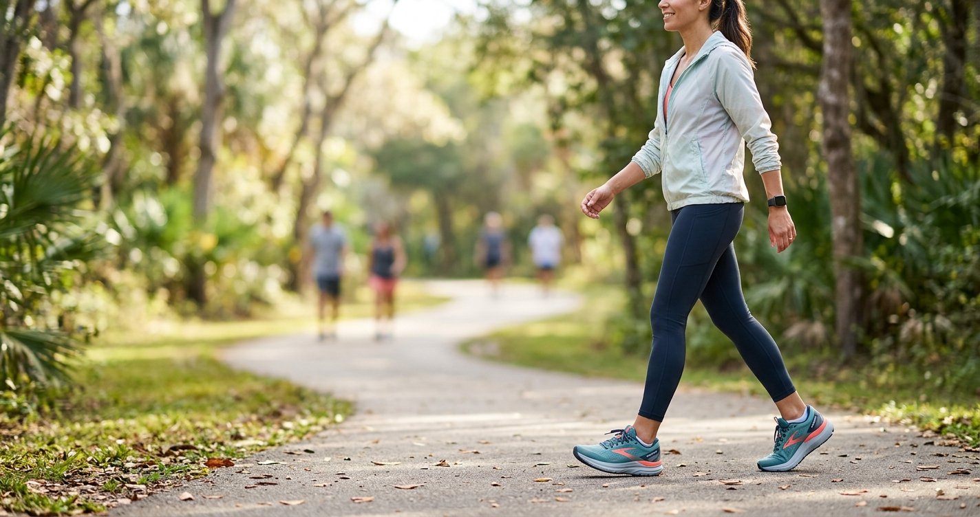 Step Up Your Health: Why Proper Shoe Fit is the Foundation of Foot Comfort &amp; Overall Well-being